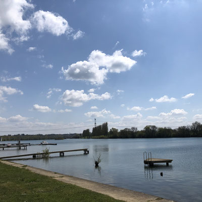 Bord de Saône