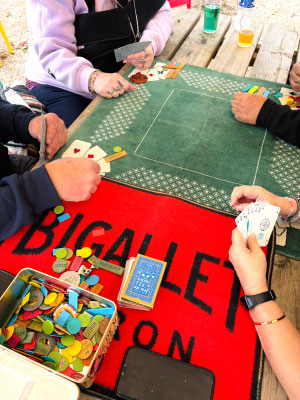 Event jeux de société Thoissey