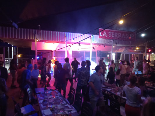 Repas Concert dans l'Ain