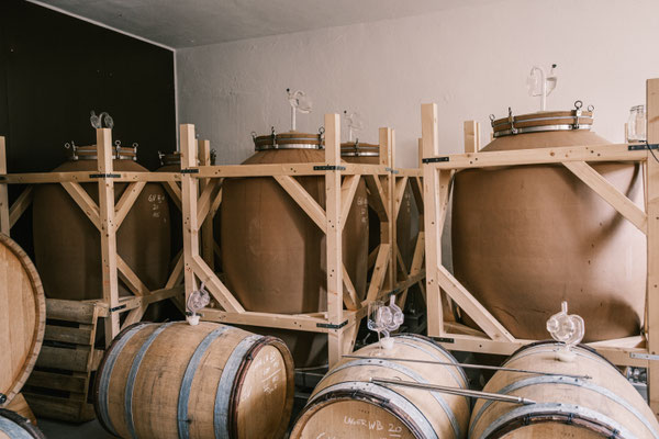 Weingut Zillinger Johannes Keller