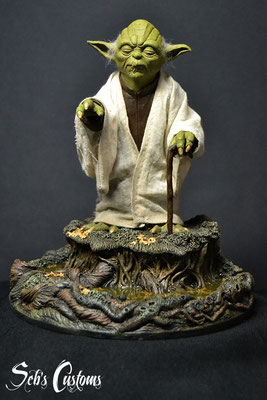 Yoda