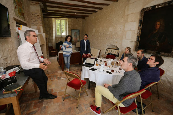 Vallee-Loire-Touraine-Tours-Amboise-wedding-planner-organisation-mariage-unique-chateau-equipe-professionnels