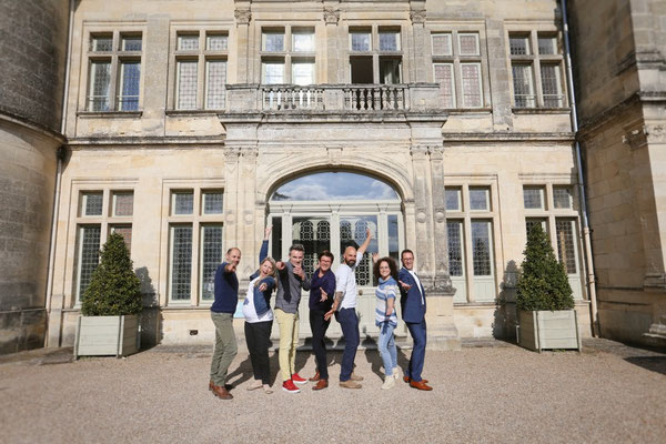 Vallee-Loire-Touraine-Tours-Amboise-wedding-planner-organisation-mariage-unique-chateau-equipe-professionnels