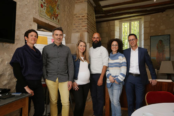 Vallee-Loire-Touraine-Tours-Amboise-wedding-planner-organisation-mariage-unique-chateau-equipe-professionnels