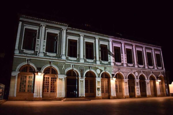 bourges-les-nuits-lumière-parcours-illuminations-monuments