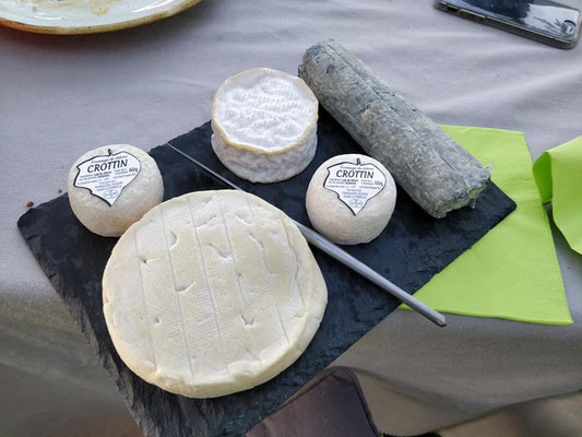 fromages-val-de-loire-chevre-sainte-maure-de-touraine