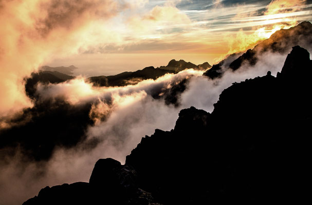 head in the clouds | © Daniel Koch | Fotografie Hamburg