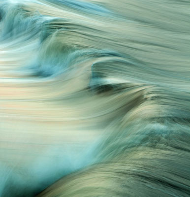 quadratur des wassers | © Daniel Koch | Fotografie Hamburg