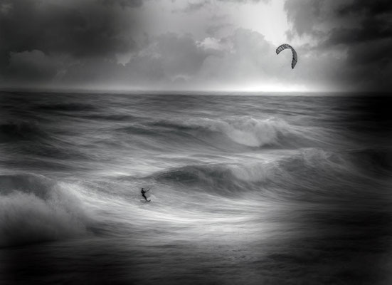 kitesurf | © Daniel Koch | Fotografie Hamburg