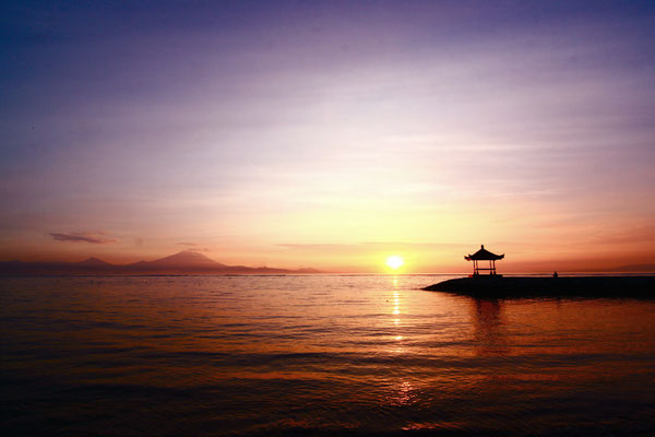 Yoga  Bali | © Daniel Koch | Fotografie Hamburg