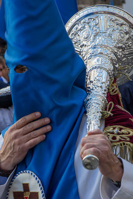 Sevilla - Semana Santa