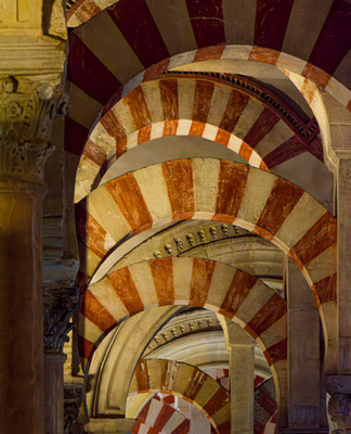 Cordoba - Mezquita Kathedrale