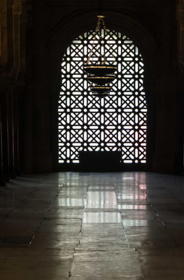 Cordoba - Mezquita Kathedrale