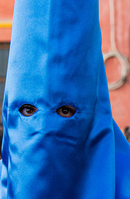 Sevilla - Semana Santa