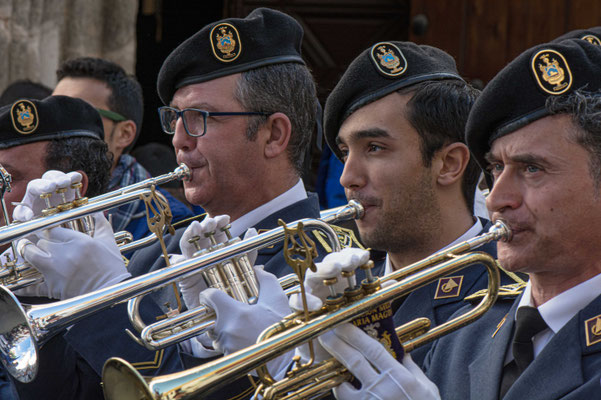Sevilla - Semana Santa