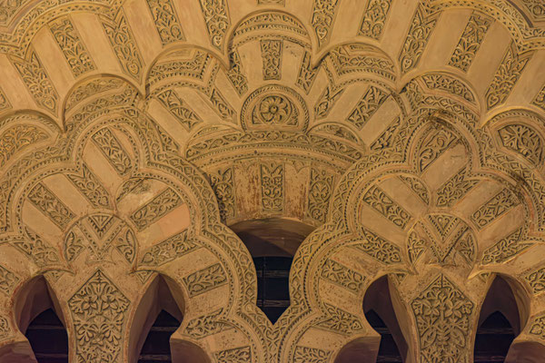Cordoba - Mezquita Kathedrale
