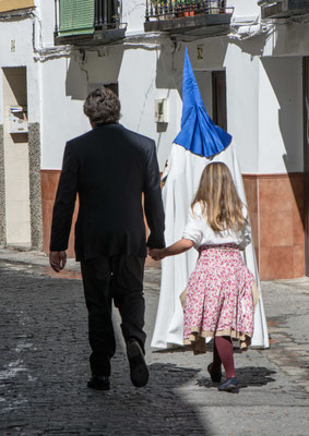 Sevilla - Semana Santa