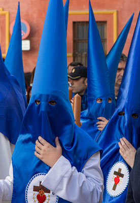 Sevilla - Semana Santa