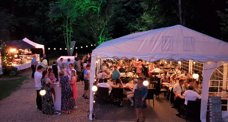 Hochzeit Juni 2018
