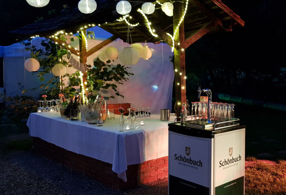 Hochzeit Juni 2018