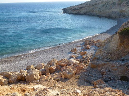 Spiaggia di Araki