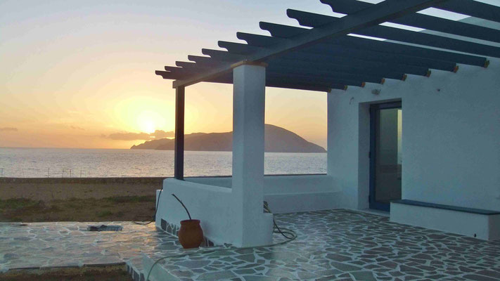 Villa In Vendita A Karpathos Su Spiaggia Privata The Best Villas