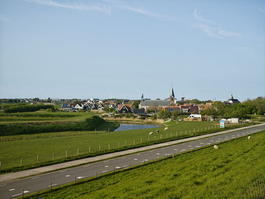 Oudeshild