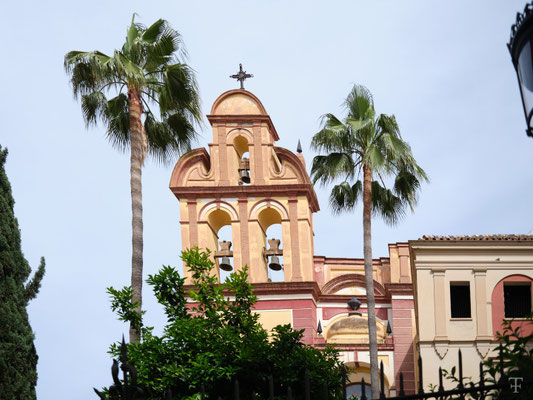 just Malaga