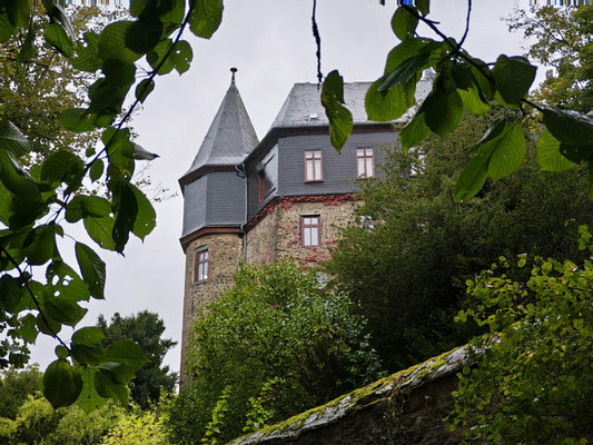 Schloss Braunfels