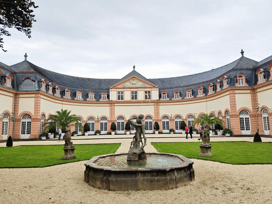 Weilbacher Schloss