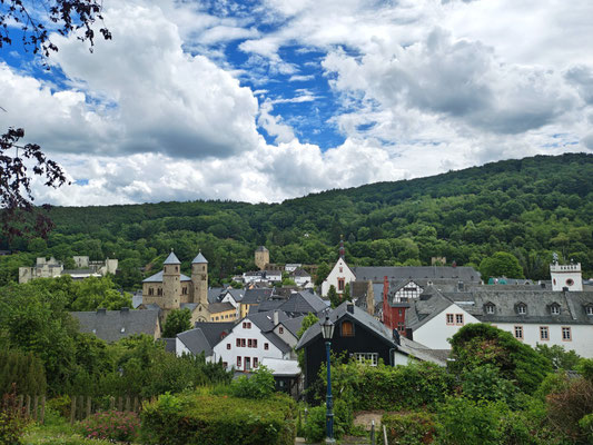 Bad Münstereifel