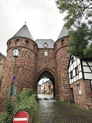 Altstadttor Nideggen