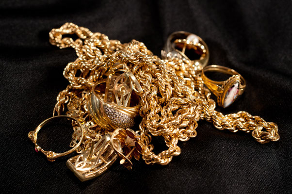 Goldquelle Bad Pyrmont – Ihr vertrauenswürdiger Juwelier in Bad Pyrmont für Goldankauf und Schmuck“