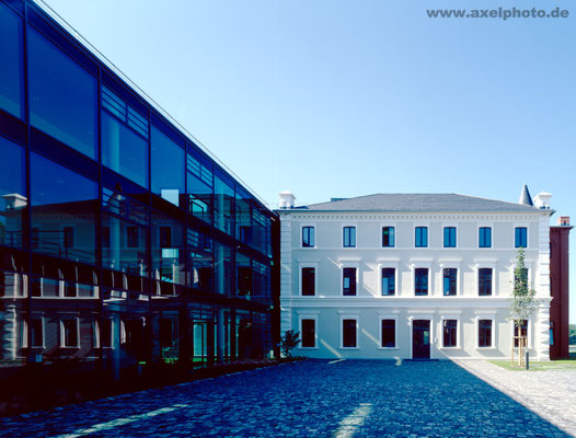 GWI - Architekturbüro Schommer