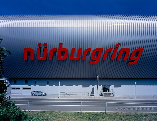 Nürburgring AG