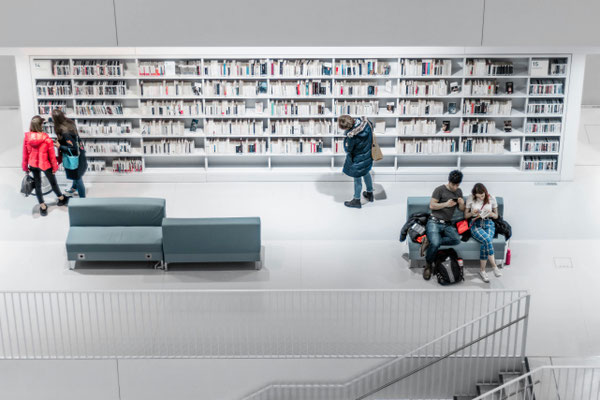 Zeeuwse Bibliotheek