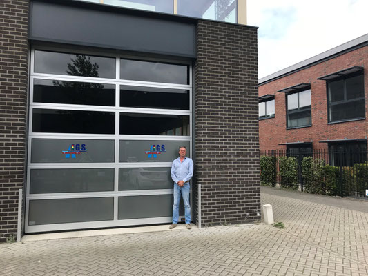 Installatiegroep Spijkenisse