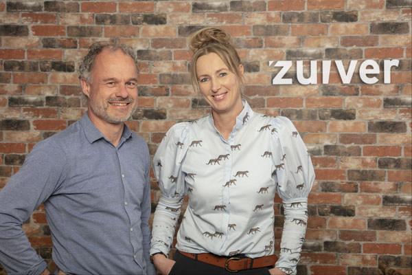 Zuiver financieel