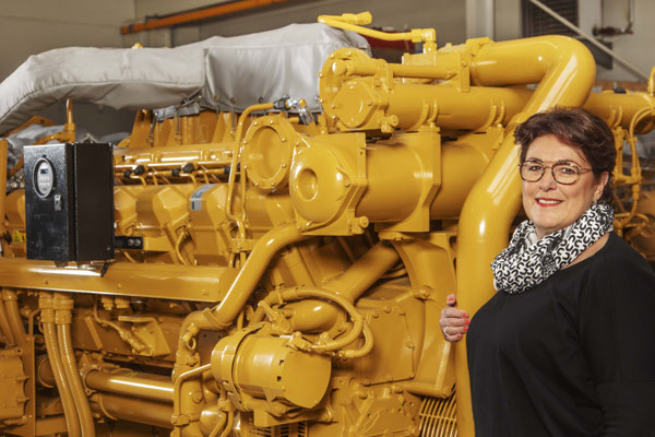 Yerseke Engine Services