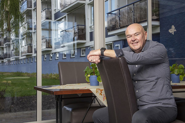 Serviceflats De Horst & De Schakel