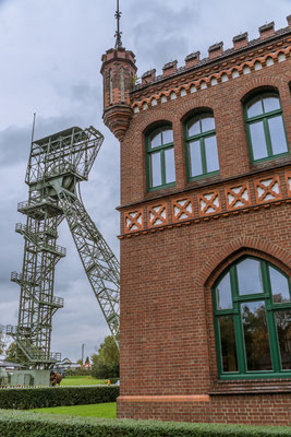 LWL-Industriemuseum Zeche Zollern Dortmund