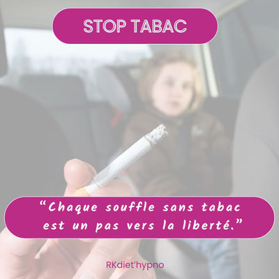 stop tabac