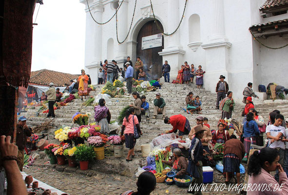 IGLESIA SANTO TOMÁS