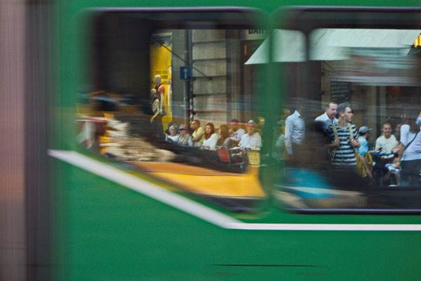 Basel Tram col08