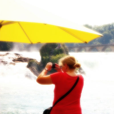 Rhine Falls 02