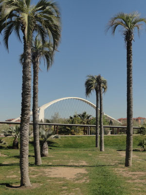 Zaragoza - Parque del Agua