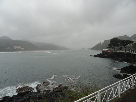 Mundaka