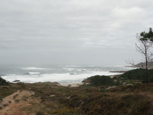 Playa Posteira