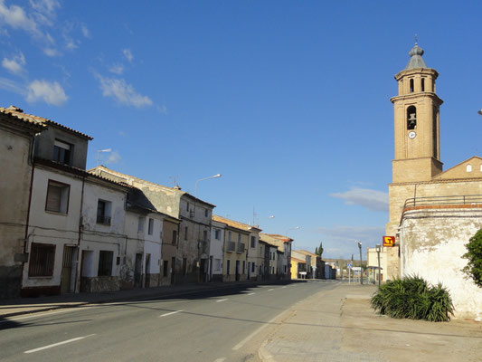 Candasnos