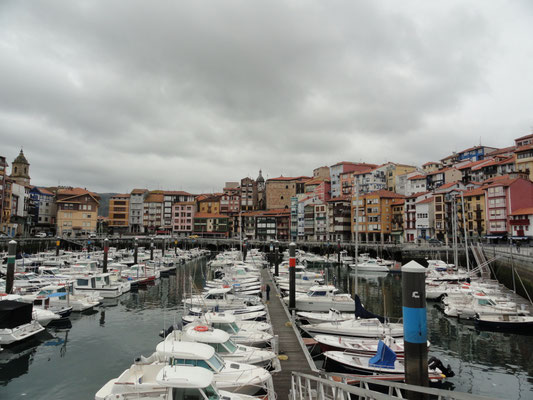 Bermeo